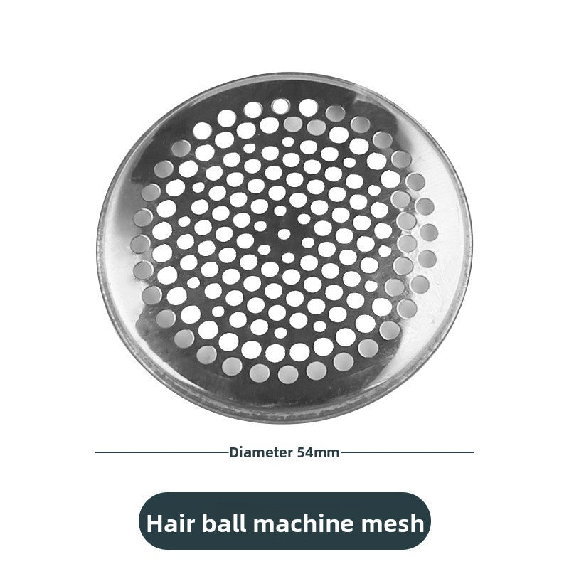 Rechargeable Fabric Shaver with Digital Display